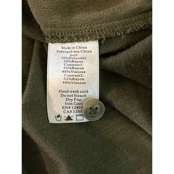 Porridge Top‎ Women's Medium - Picture 6 of 10